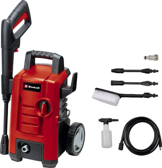 Мойка высокого давления Einhell TC-HP 130