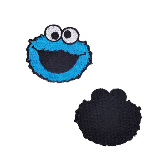 ELITEX TRAINING Cookie Monster Patch