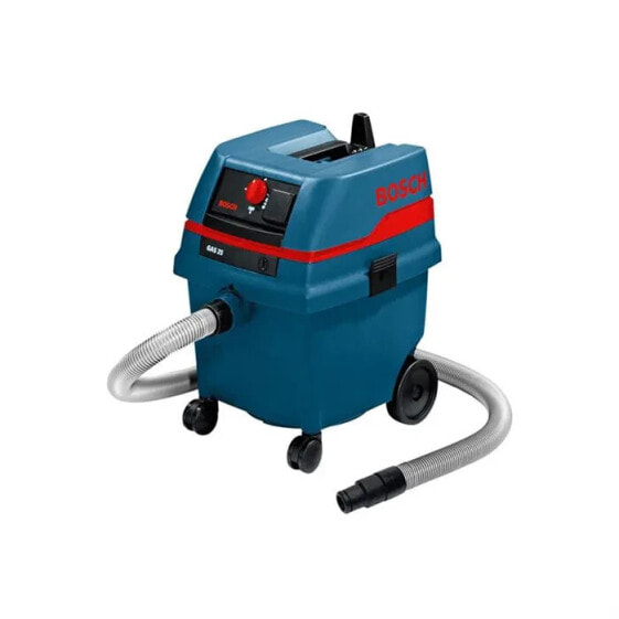 Bosch Professional Gas 25 l SFC -Karton -Staubsauger