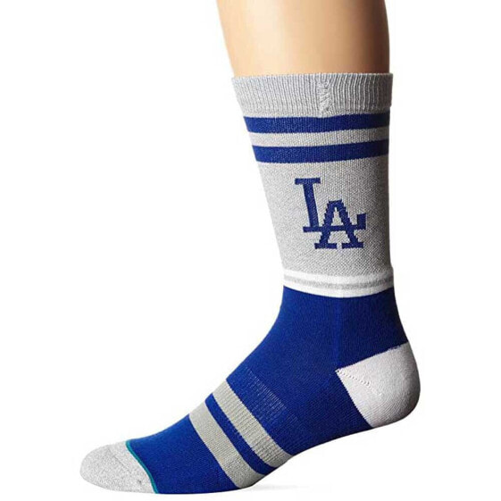 Носки для бейсбола Stance La Dodgers