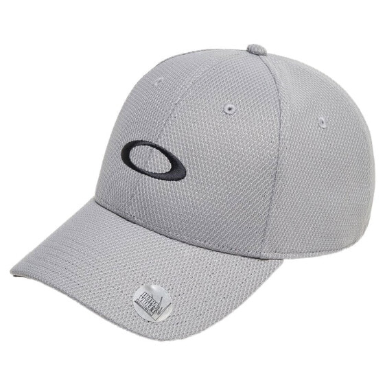 OAKLEY APPAREL Golf Ellipse Cap