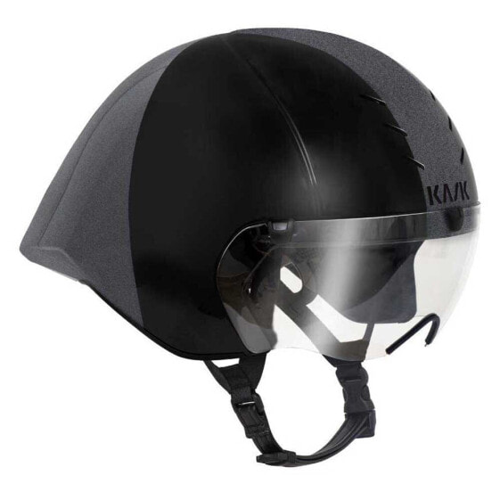 KASK Mistral time trial helmet