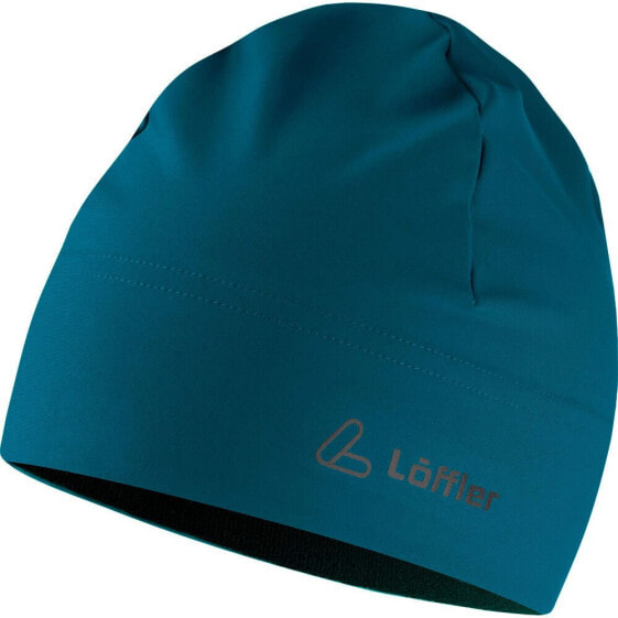 LOEFFLER Mono beanie