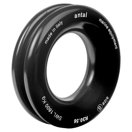 ANTAL Solid 30x56 mm Ring