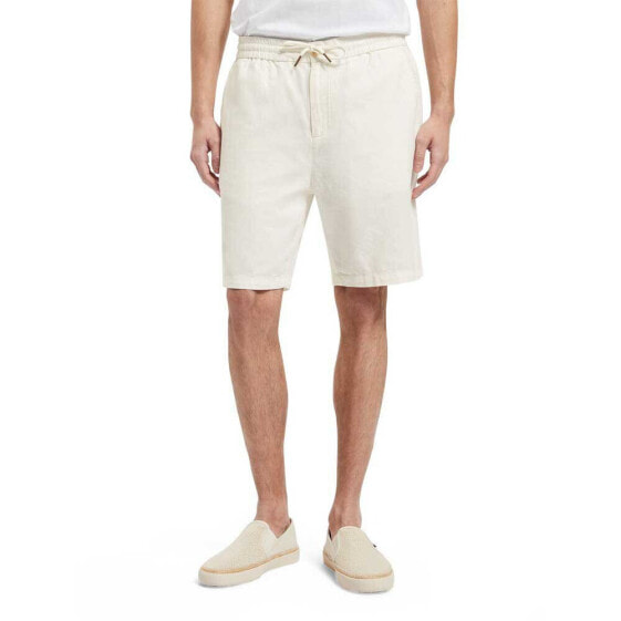 SCOTCH & SODA Fave shorts