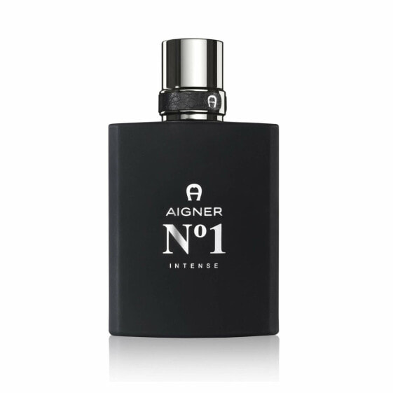 Men's Perfume Aigner Parfums EDT Aigner No 1 Intense (100 ml)