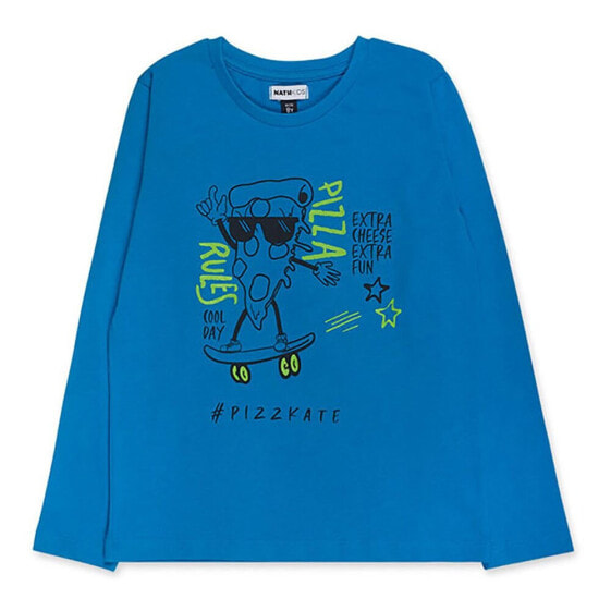 TUC TUC SK8 Park long sleeve T-shirt