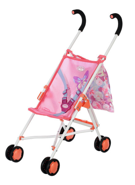 Zapf Baby Annabell Active - Doll stroller - 3 yr(s)