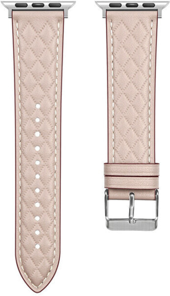 Ремешок 4wrist Pink Pattern Apple Watch 42/44/45/49 mm