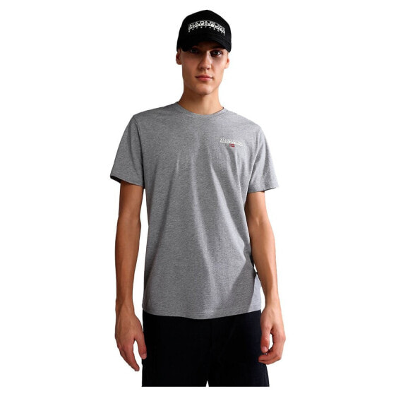 NAPAPIJRI S-Ice 2 short sleeve T-shirt