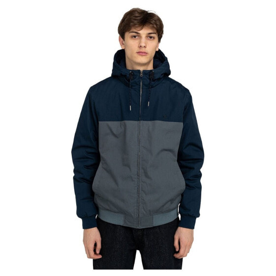 ELEMENT Dulcey 2 Tones Jacket