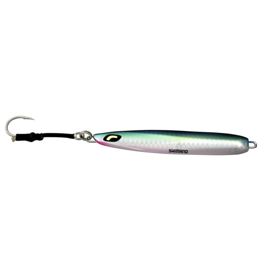 Shimano Blue Pink BUTTERFLY MONARCH Jigs (JUM09TEBP) Fishing