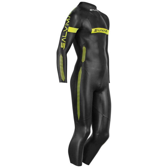 SALVIMAR Free Wetsuit 2 mm