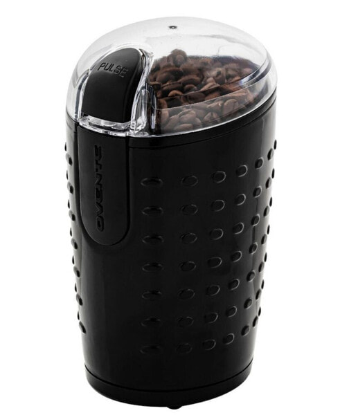 Electric 2.5 Ounce Coffee Grinder
