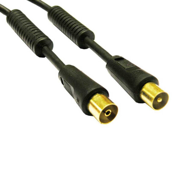 EUROCONNEX TV 2 .5 m antenna cable