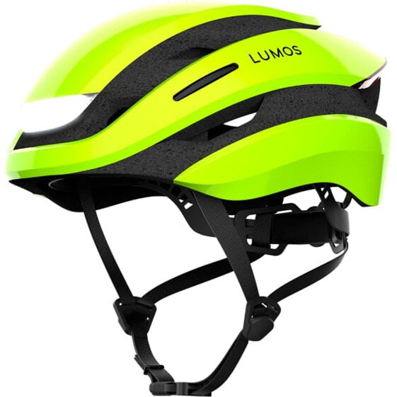 Шлем Lumos Ultra Велосипедный