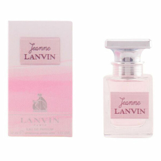 Женская парфюмерия Lanvin EDP Jeanne (30 ml)