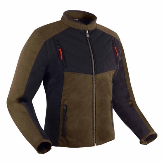 Segura Volt Jacket