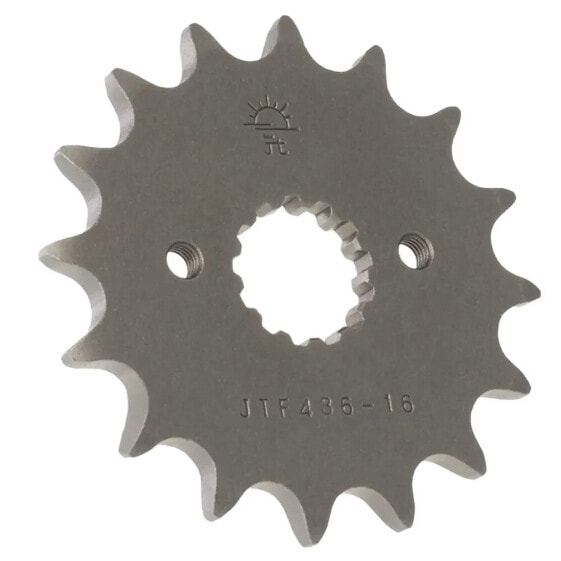 Звезда для велосипеда JT Sprockets JTF43616