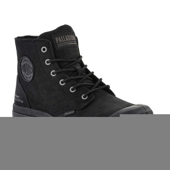 Palladium Pampa HI Supply Lth