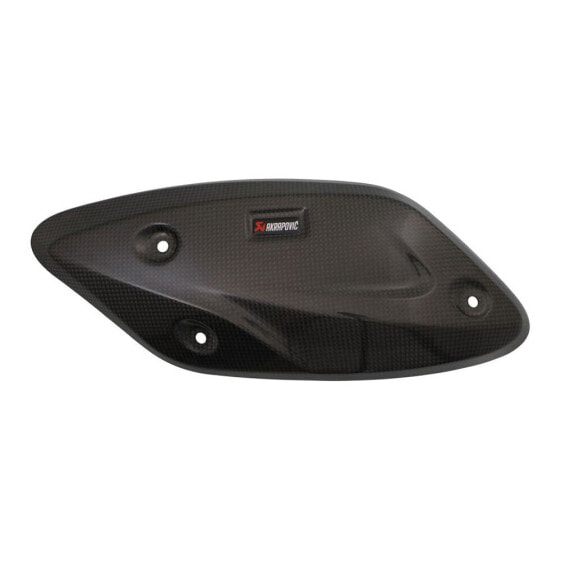 AKRAPOVIC Heat Shield Carbon Ref:P-HSB6SO1