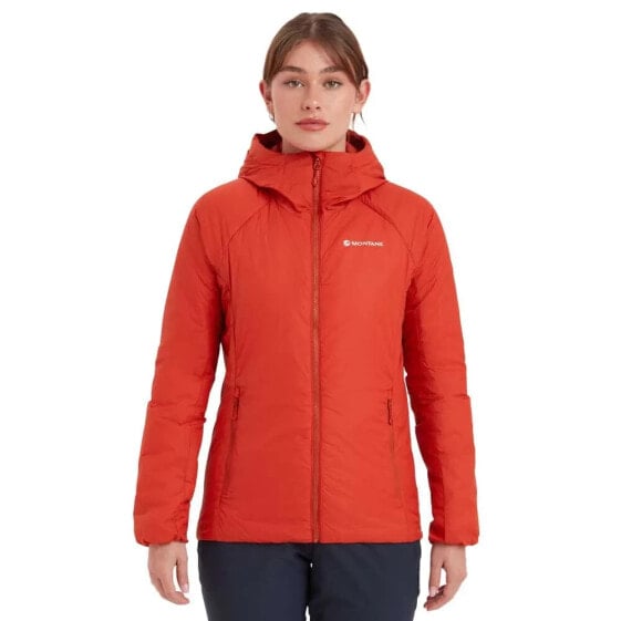 MONTANE Respond jacket