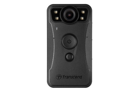 Экшн-камера Transcend DrivePro Body - Full HD