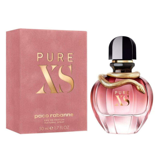 Женская парфюмерия Paco Rabanne Pure Xs EDP 50 ml