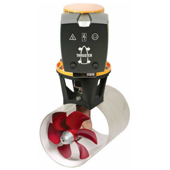 VETUS DC 125kgf 24V Bow Propeller