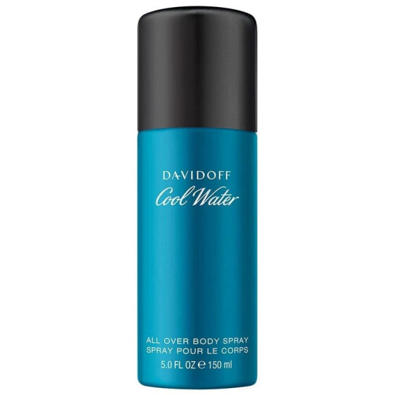 Davidoff Cool Water All Over Body Spray