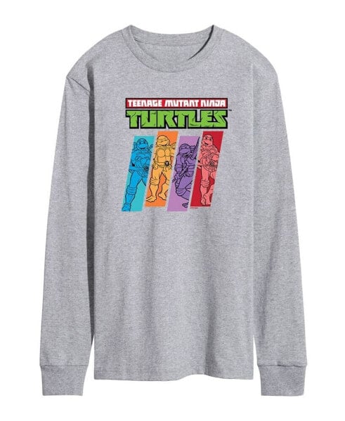 Men's Teenage Mutant Ninja Turtles T-shirt