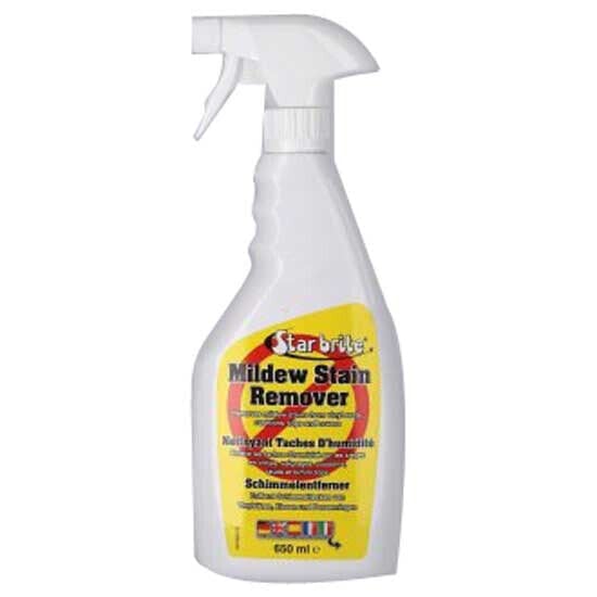 STARBRITE 650ml Mildew Stain Cleaner