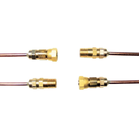 VITRIFRIGO Cooler Quick Connectors Set