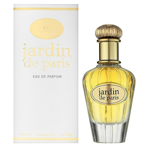 Jardin De Paris - EDP