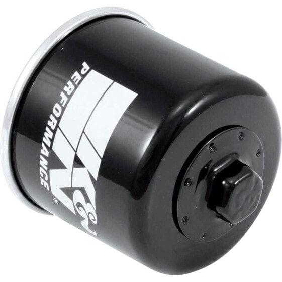 K+N KN-138 oil filter