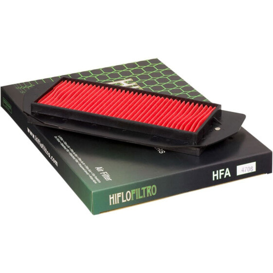 HIFLOFILTRO Yamaha HFA4706 Air Filter