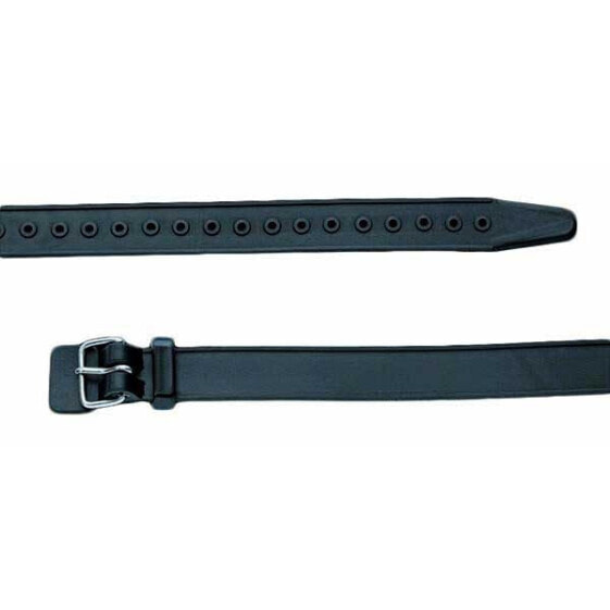 SPETTON Pair Of Straps with Inox Buckles