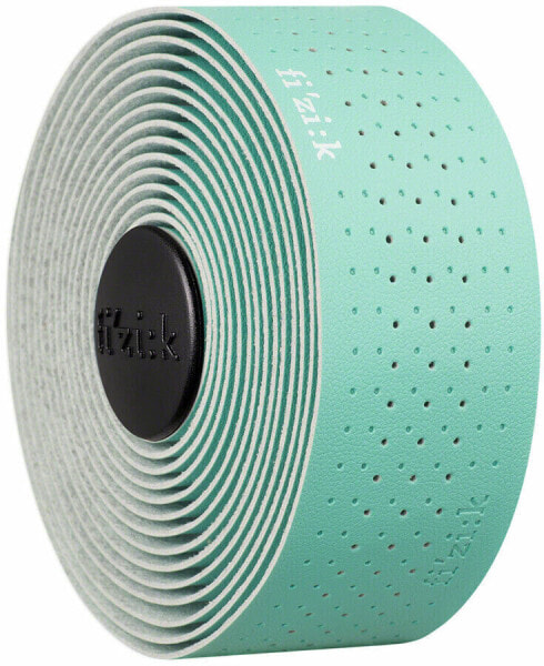 Fizik Tempo Microtex Classic Handlebar Tape - Bianchi Green