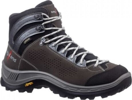 Buty trekkingowe męskie Kayland Impact GTX antracytowe r. 44