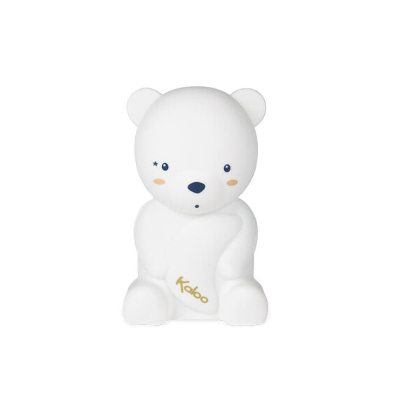 KALOO Home My Soft Led Nightlight Bear L