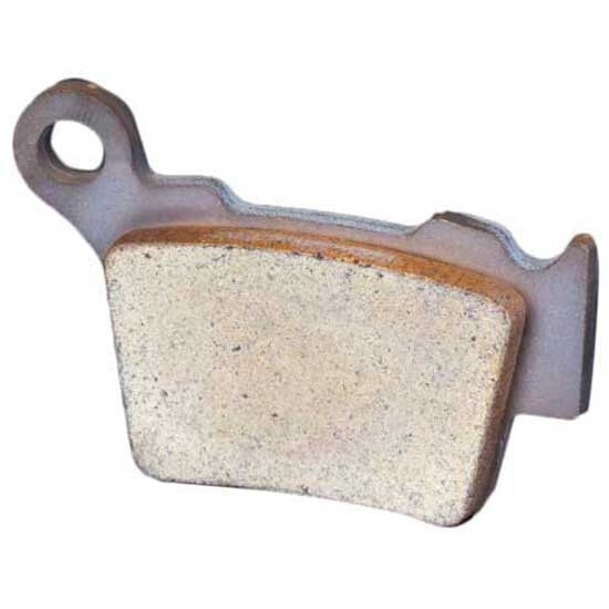 RENTHAL RC-1 Works Brake Pad BP-117