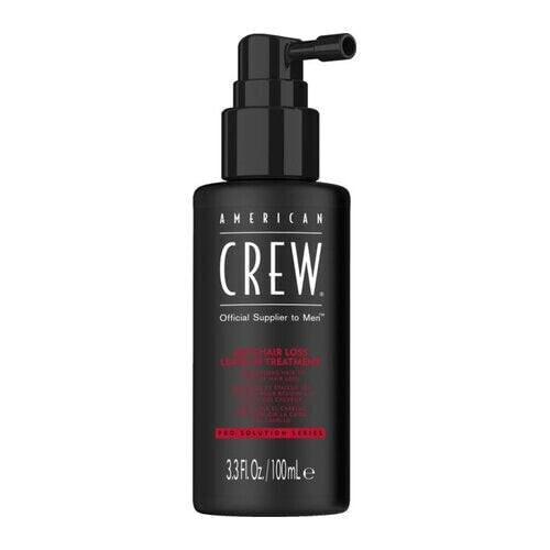 American Crew Anti-Hair Loss Leave-In Treatment