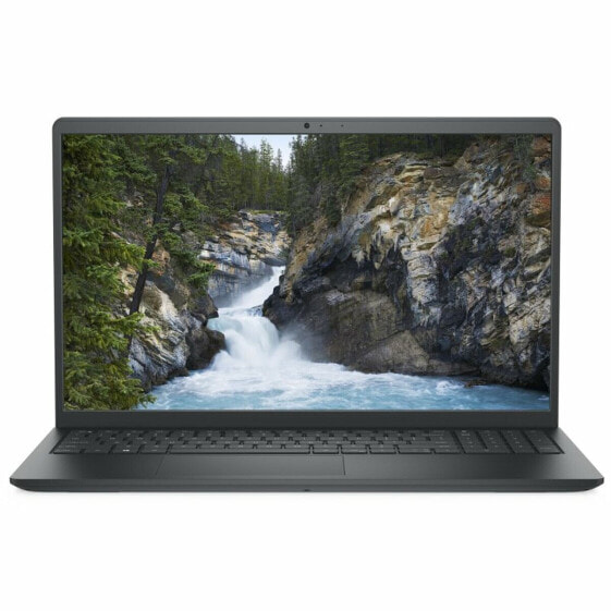 Ноутбук Dell Vostro 3510 Qwerty US 15,6" 16 GB RAM Intel Core i3-1115G4 1 TB SSD