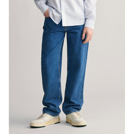 GANT 910096 jeans