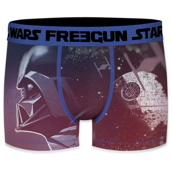 FREEGUN Star Wars T655-1 Trunk