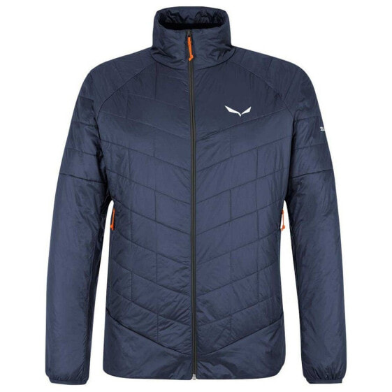 SALEWA Nemesis Tirol Wool Jacket