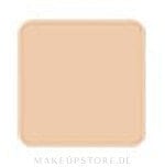 Kompaktes Cremepulver - Quiz Cosmetics Compact Foundation Cream To Powder 01