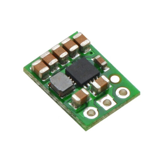 Step-Up/Step-Down Voltage Regulator S7V7F5 - 5V 1A - Pololu 2119