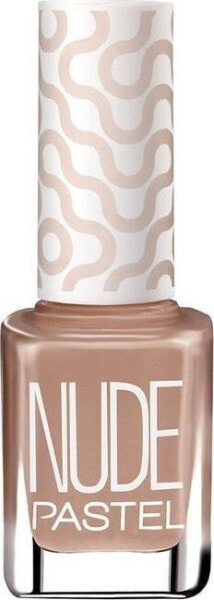 Pastel PASTEL Lakier do paznokci Nude nr 101 13ml