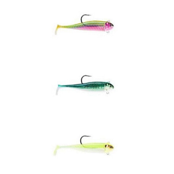 STORM Biscay Coast Soft Lure 150 mm 64g